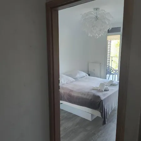 Apartamento Horyzont Apartamenty- Osiedle Polanki Basen Zewnetrzny, Sauna ,silownia Kołobrzeg